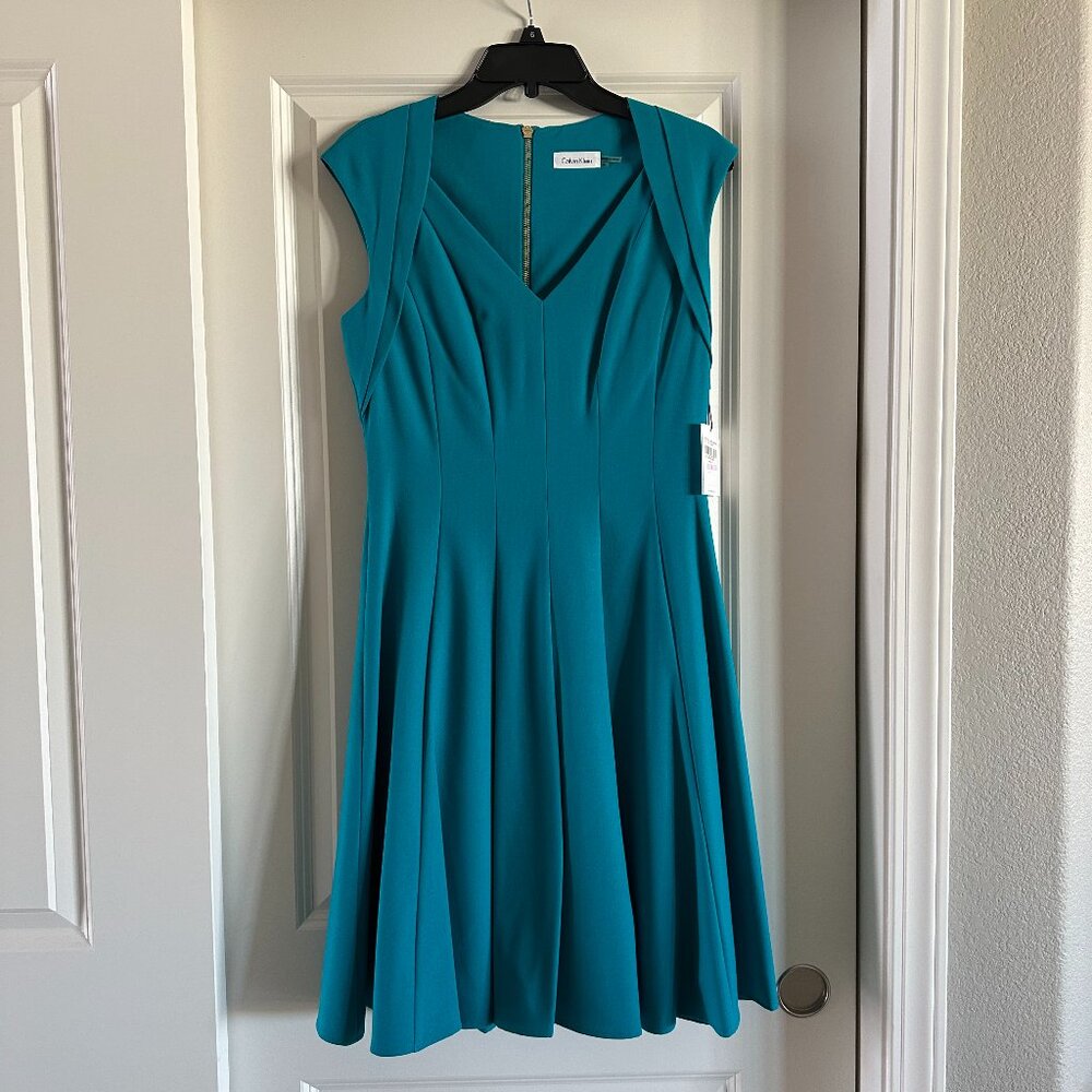 Calvin Klein Dress